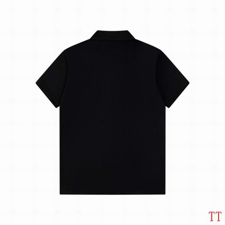 Dior Polo Shirts Short _SKUDiorS-2XL20tr14428377